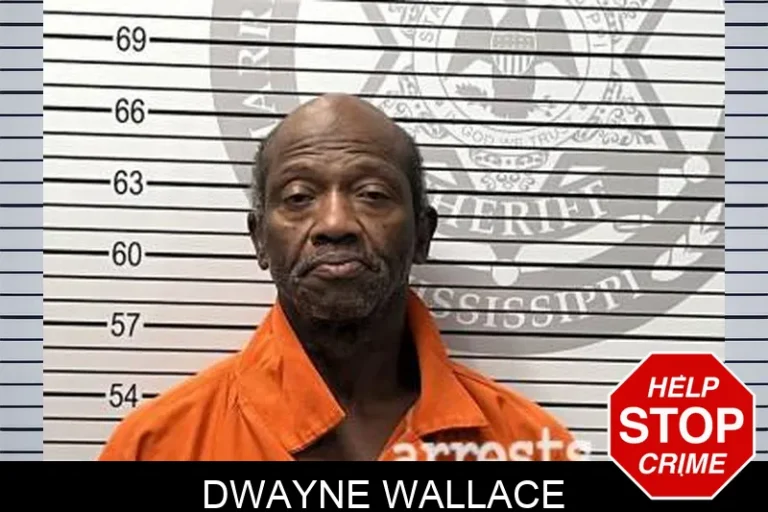 Dwayne Wallace