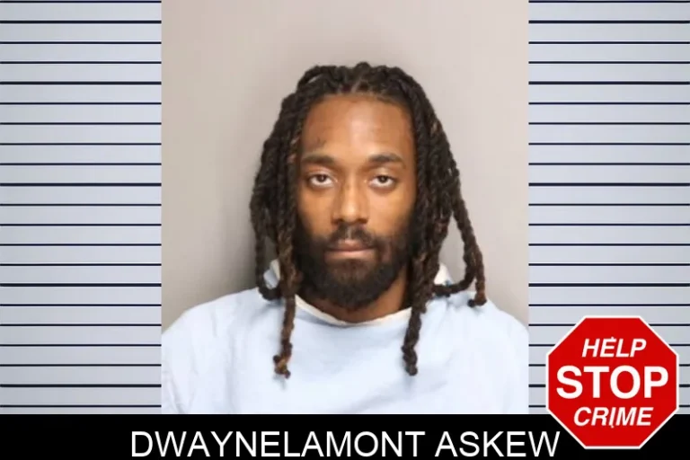 DwayneLamont Askew