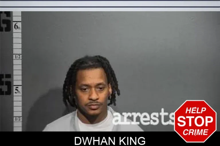 Dwhan King