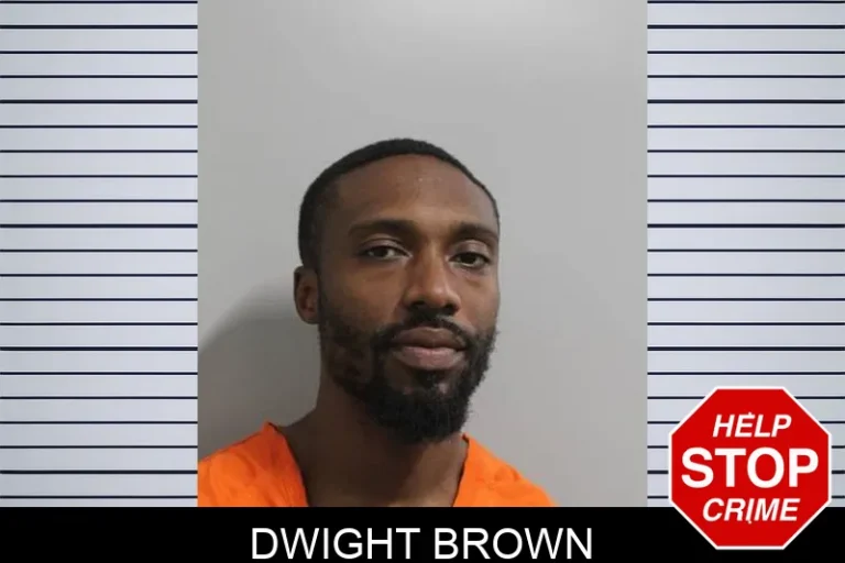 Dwight Brown