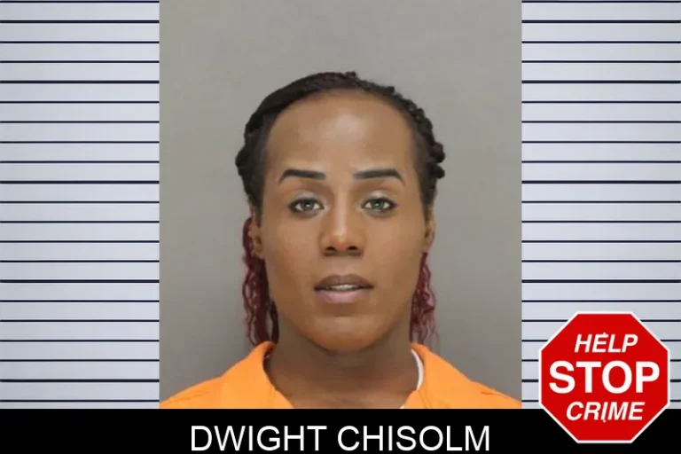 Dwight Chisolm