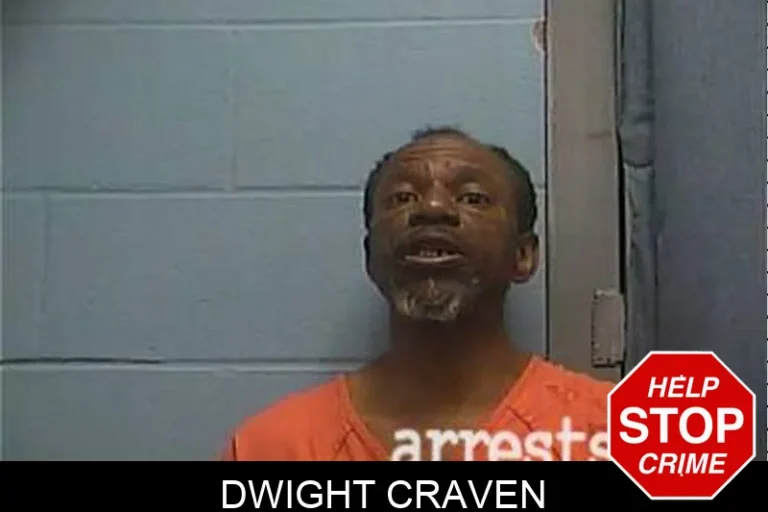 Dwight Craven