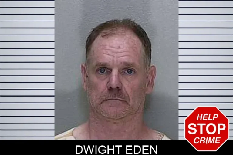 Dwight Eden
