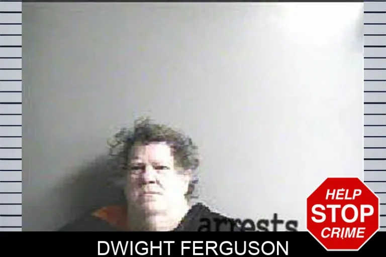 Dwight Ferguson