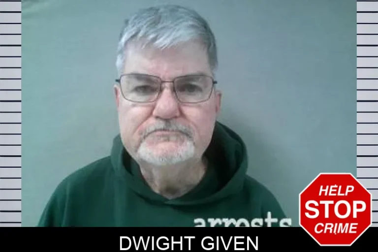 Dwight Given
