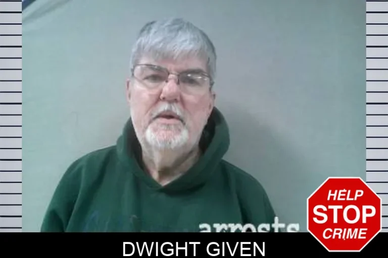 Dwight Given