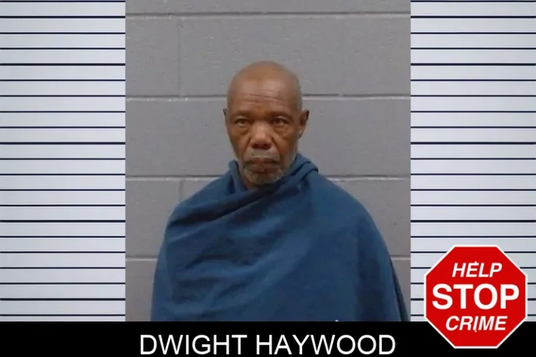 Dwight Haywood