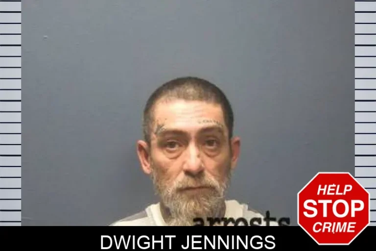 Dwight Jennings