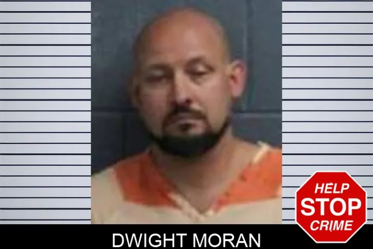 Dwight Moran