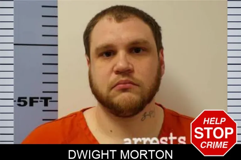 Dwight Morton