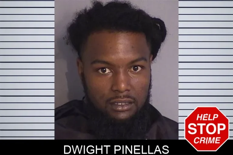 Dwight Pinellas