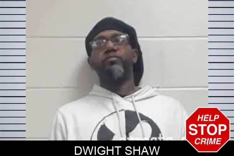 Dwight Shaw