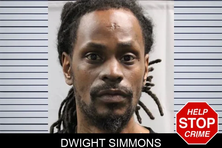 Dwight Simmons