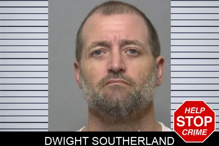 Dwight Southerland