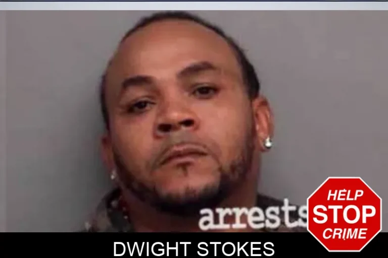 Dwight Stokes