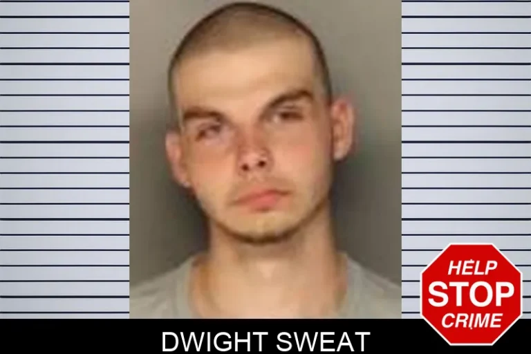 Dwight Sweat