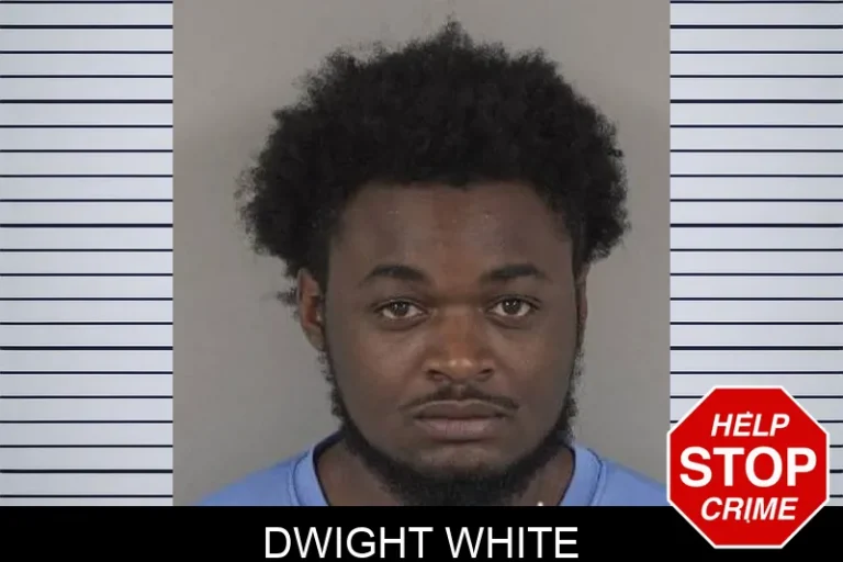Dwight White