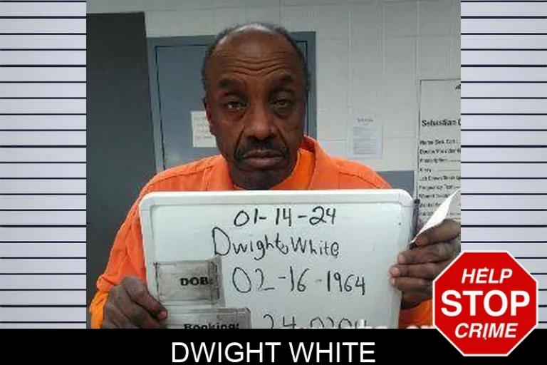 Dwight White