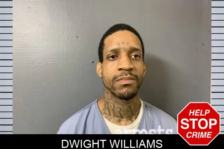 Dwight Williams