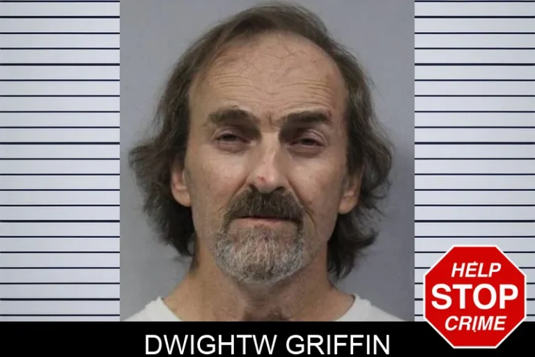 DwightW Griffin
