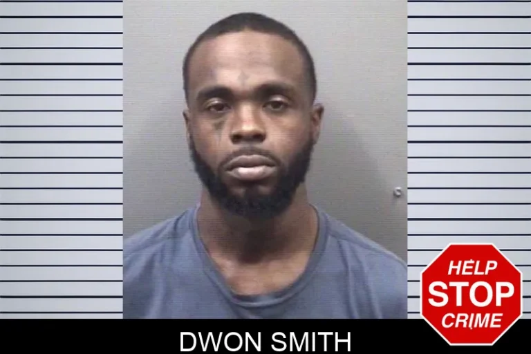 Dwon Smith