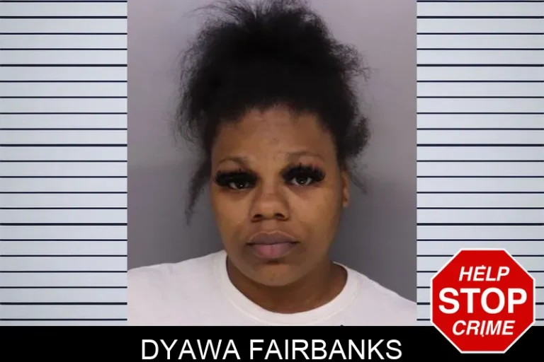 Dyawa Fairbanks
