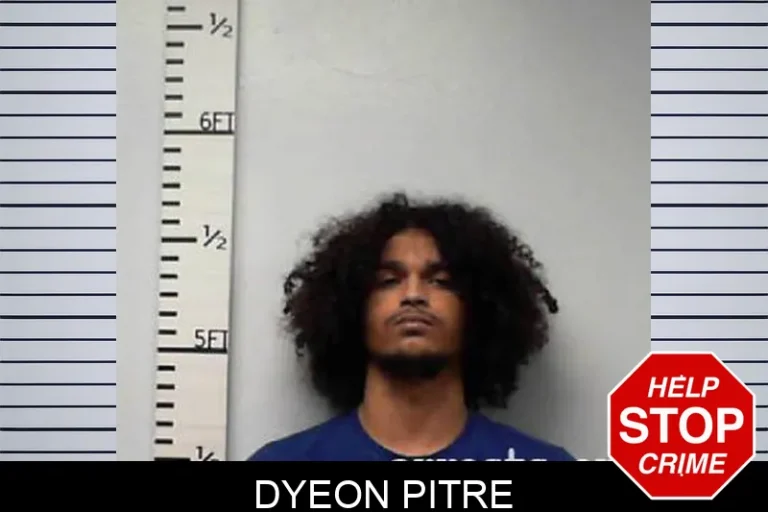 Dyeon Pitre