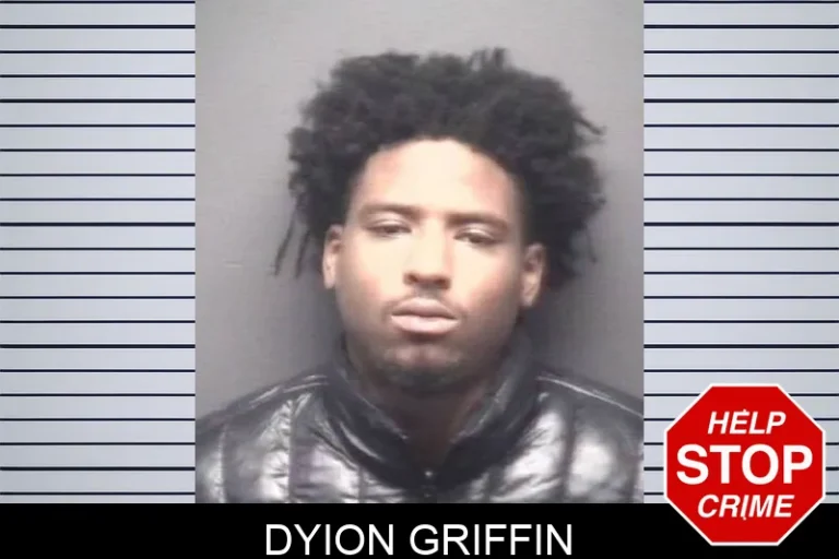 Dyion Griffin