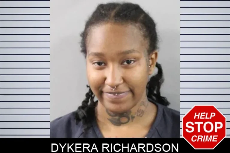 Dykera Richardson