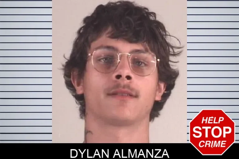 Dylan Almanza