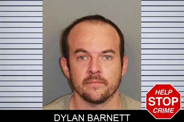 Dylan Barnett