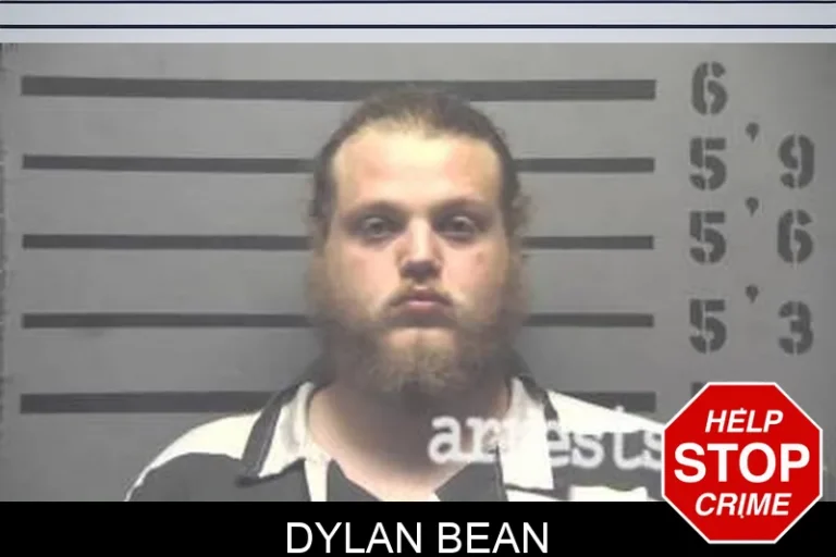 Dylan Bean