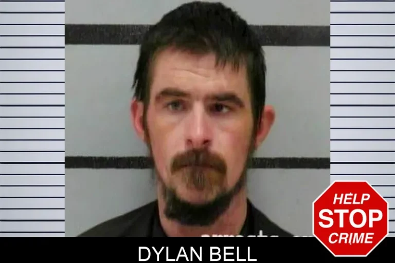 Dylan Bell