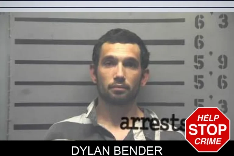 Dylan Bender