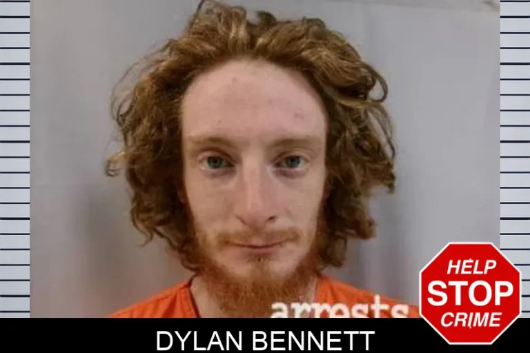 Dylan Bennett