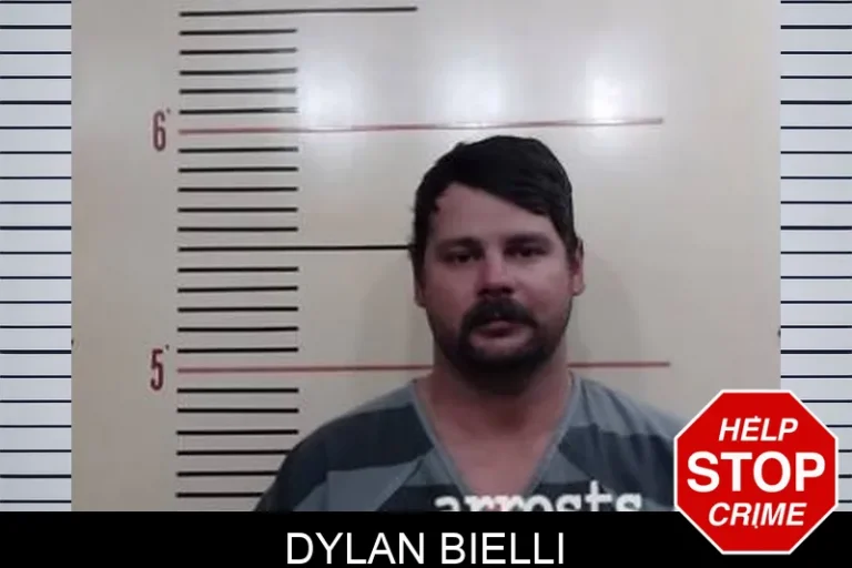 Dylan Bielli