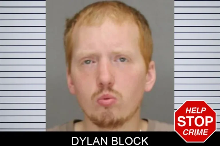 Dylan Block