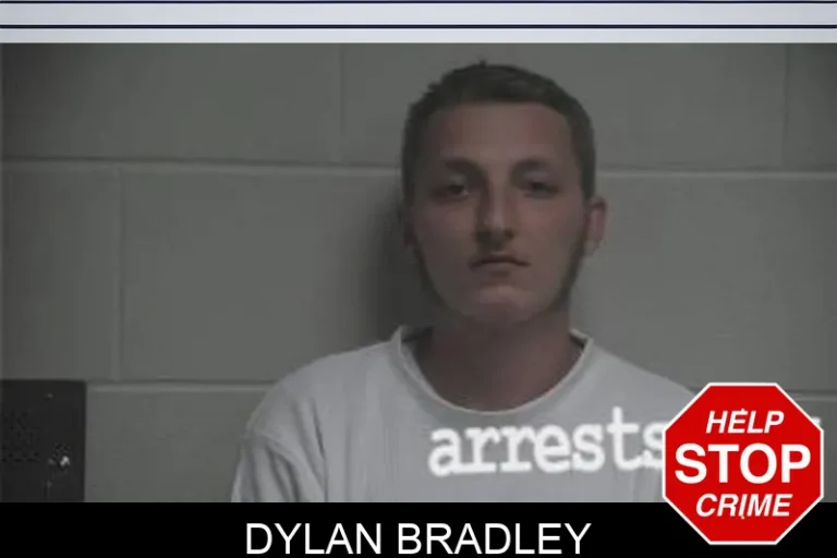 Dylan Bradley