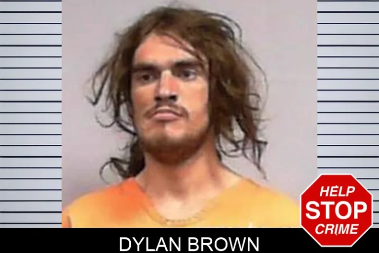 Dylan Brown