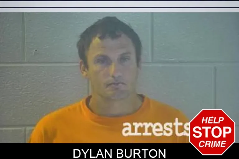 Dylan BuRton