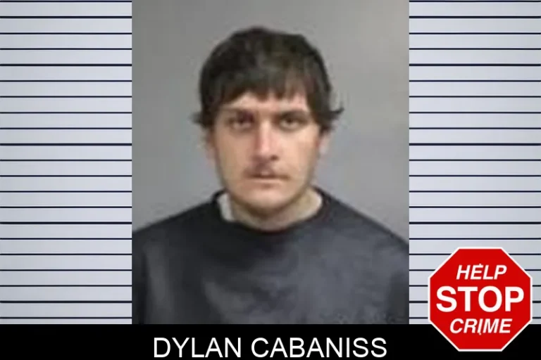 Dylan Cabaniss