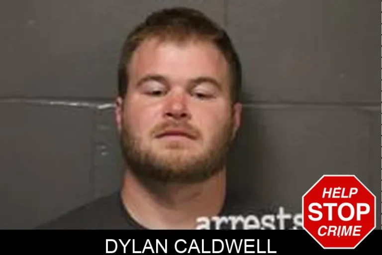 Dylan Caldwell