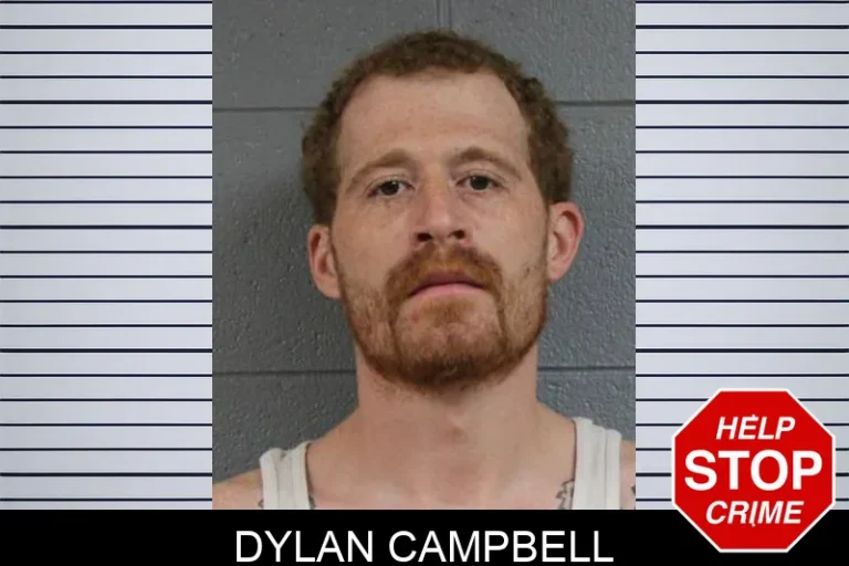 Dylan Campbell