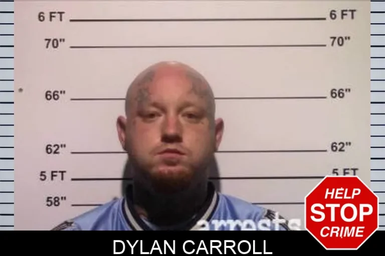 Dylan Carroll