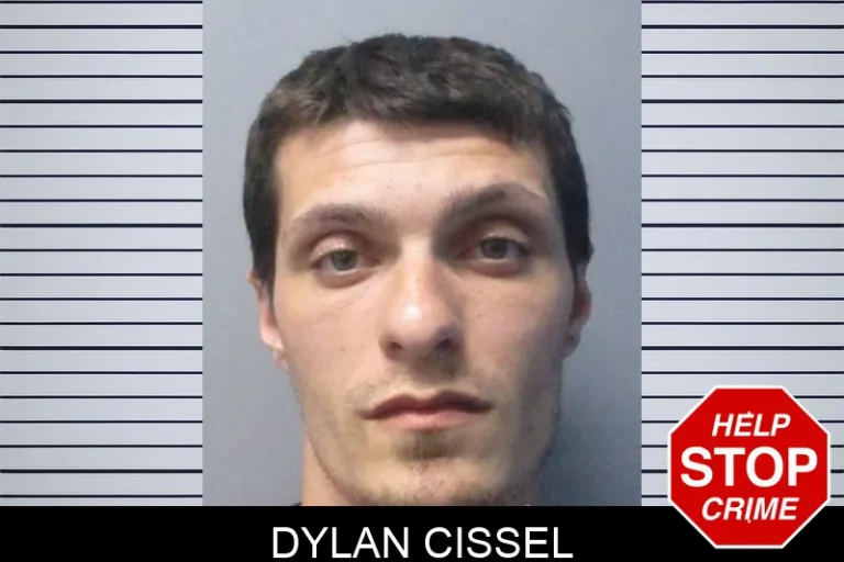 Dylan Cissel