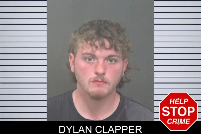 Dylan Clapper