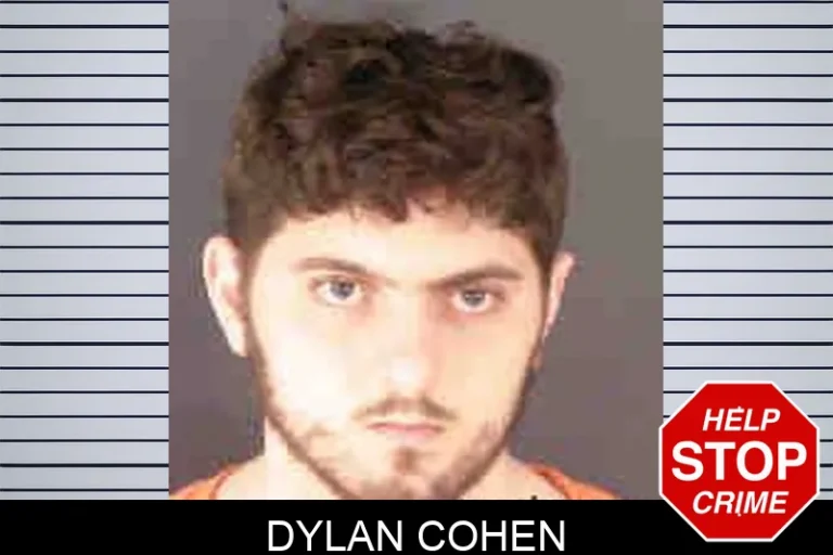 Dylan Cohen