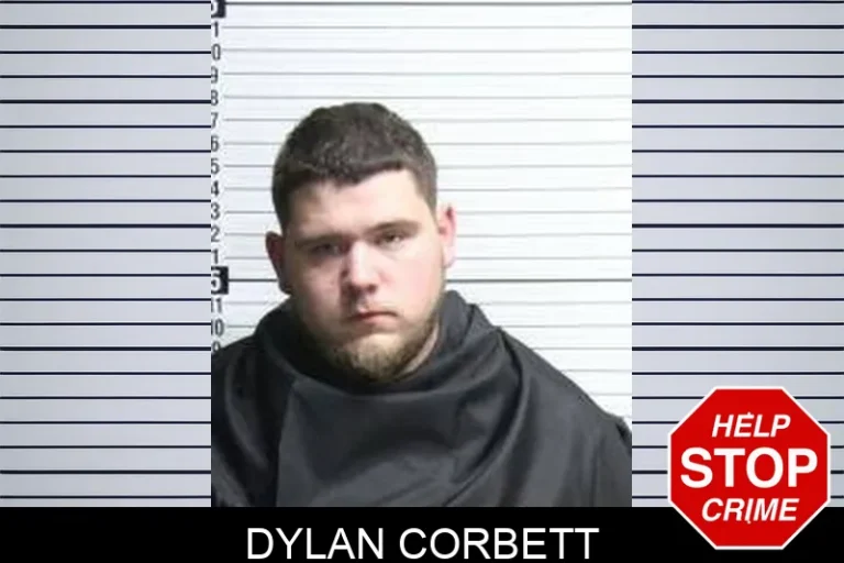 Dylan Corbett
