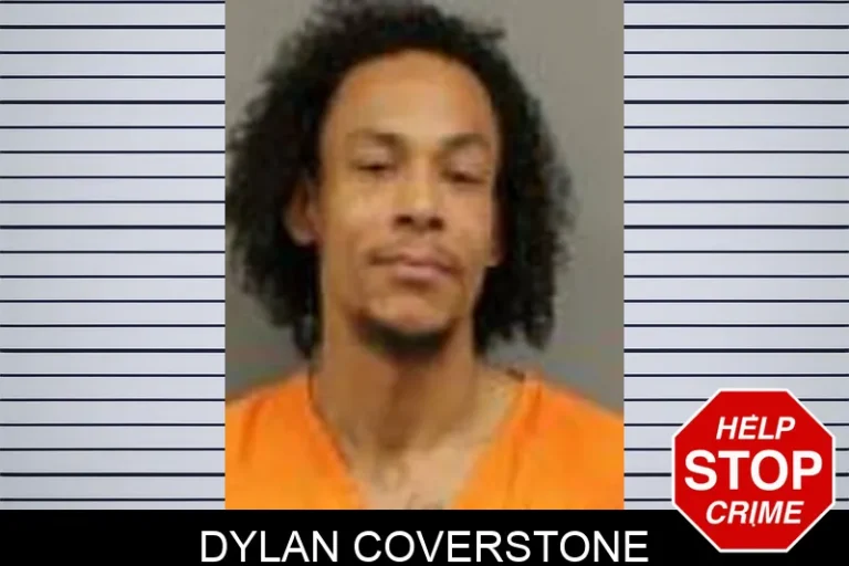 Dylan Coverstone