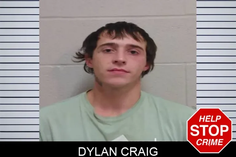 Dylan Craig